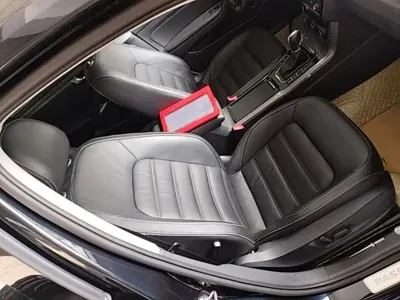 Volkswagen Passat 2019, 91199 км, за 66600 CNY - фото 25
