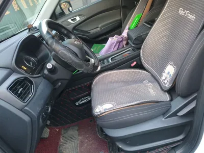 Chery Tiggo 5x 2019, 22500 км, за 42084.14 CNY - фото 12