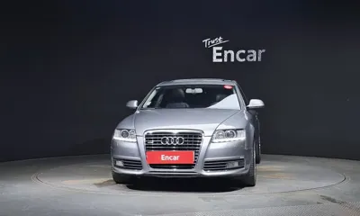 Audi A6 2010, 90342 км, за 4300000 KRW