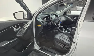 Hyundai Tucson 2014, 137684 км, за 6480000 KRW - фото 10