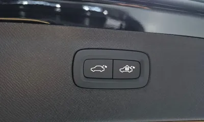 Volvo XC90 2025, 8458 км, за 76900000 KRW - фото 28