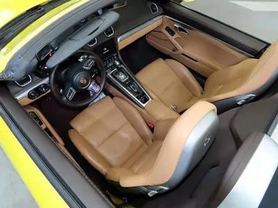 Porsche 718 2019, 99577 км, за 46000000 KRW - фото 9