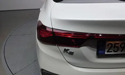 Kia K3 2020, 29303 км, за 99990000 KRW - фото 23