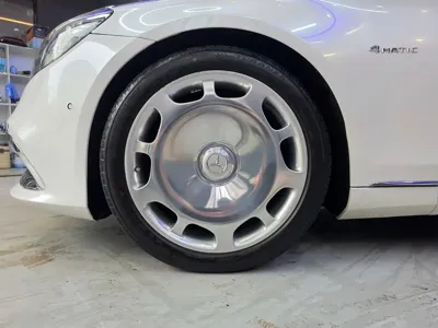 Mercedes-Benz S-Class 2016, 212000 км, за 47500000 KRW - фото 6