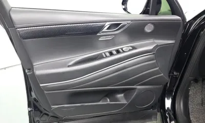Genesis GV80 2020, 68274 км, за 43500000 KRW - фото 24