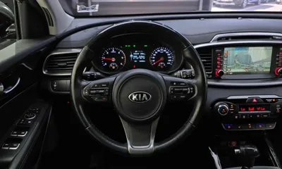 Kia Sorento 2016, 186385 км, за 9400000 KRW - фото 13