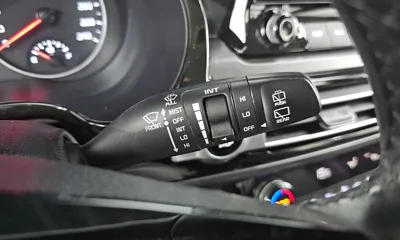Kia Seltos 2020, 103997 км, за 16500000 KRW - фото 30
