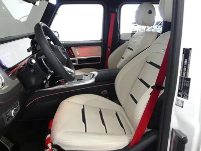 Mercedes-Benz G-Class 2025, 2450 км, за 275000000 KRW - фото 6