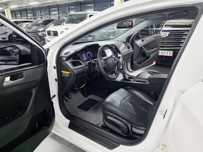 Hyundai Sonata 2015, 216400 км, за 5990000 KRW - фото 8