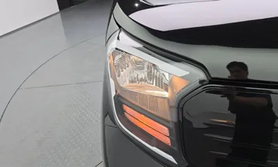 Kia Ray 2023, 15460 км, за 15500000 KRW - фото 22