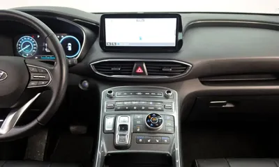 Hyundai Santafe 2022, 135503 км, за 20500000 KRW - фото 13