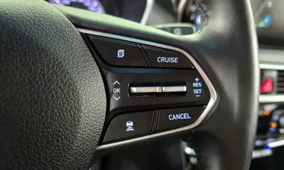Hyundai Santafe 2019, 121246 км, за 16900000 KRW - фото 16