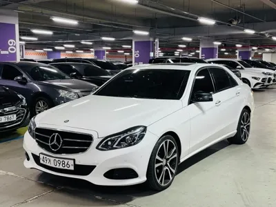 Mercedes-Benz E-Class 2016, 59701 км, за 17000000 KRW - фото 3