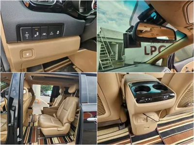 Kia Canival 2019, 169142 км, за 17700000 KRW - фото 17