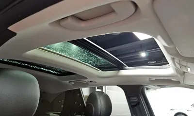 Mercedes-Benz GLC-Class 2018, 132671 км, за 23500000 KRW - фото 18
