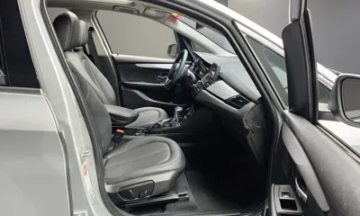 BMW 2-Series 2015, 30912 км, за 14000000 KRW - фото 11