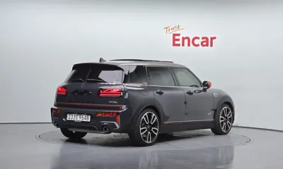 MINI Clubman 2020, 46002 км, за 28900000 KRW - фото 2