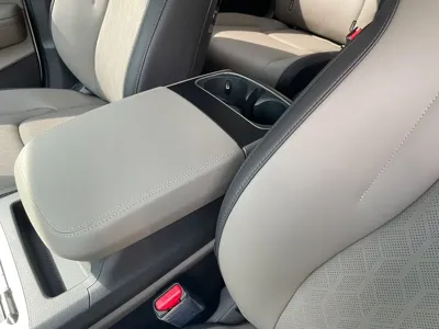 Kia Canival 2024, 17000 км, за 23060000 KRW - фото 20
