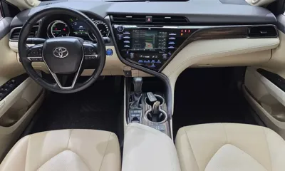 Toyota Camry 2019, 102702 км, за 24900000 KRW - фото 7