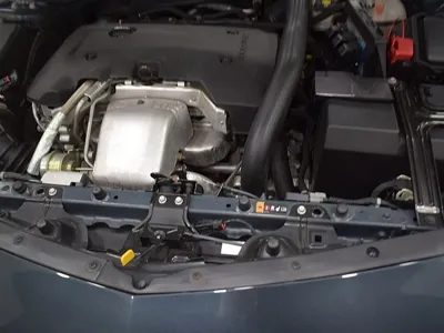 ChevroletGMDaewoo Malibu 2019, 71000 км, за 11890000 KRW - фото 19