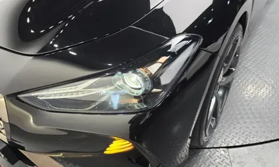 Genesis G70 2019, 119753 км, за 21500000 KRW - фото 23