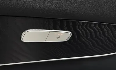 Mercedes-Benz GLC-Class 2019, 47556 км, за 32300000 KRW - фото 19