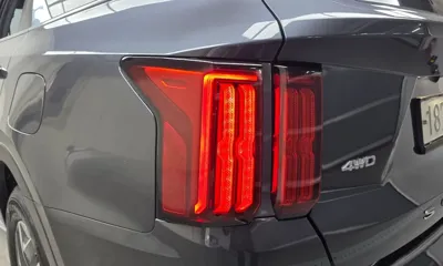 Kia Sorento 2021, 85922 км, за 25300000 KRW - фото 23