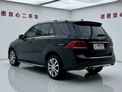 Mercedes-Benz 奔驰GLE(进口) 2017, 115000 км, за 160000 CNY - фото 11