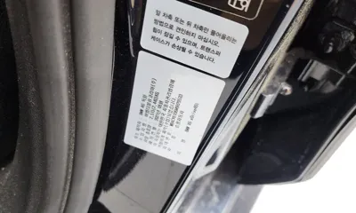 BMW X6 2021, 77811 км, за 57900000 KRW - фото 32