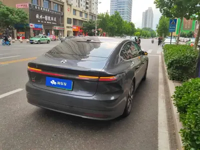 Nio ET7 2023, 59100 км, за 171000 CNY - фото 3