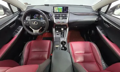 Lexus NX 2018, 102138 км, за 27400000 KRW - фото 7