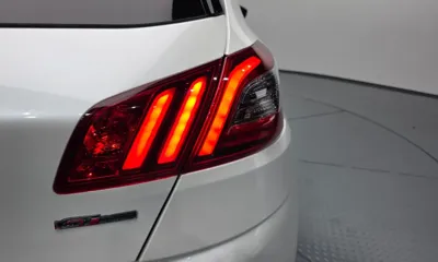Peugeot 308 2019, 60720 км, за 13200000 KRW - фото 23