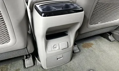 Kia Canival 2016, 82641 км, за 12200000 KRW - фото 18