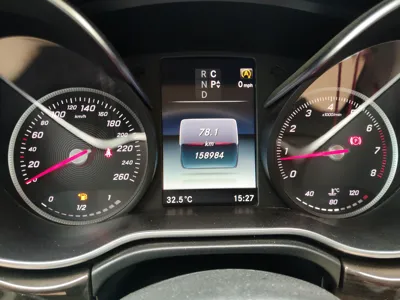 Mercedes-Benz V-Class 2017, 159000 км, за 136671.69 CNY - фото 11