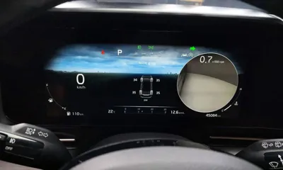 Kia Canival 2022, 45084 км, за 30900000 KRW - фото 8