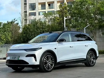 Leapmotor Leapmotor C11 · 2025 год