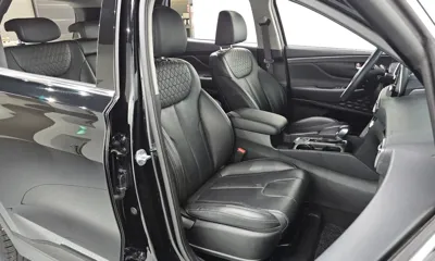 Hyundai Santafe 2019, 96171 км, за 17500000 KRW - фото 11