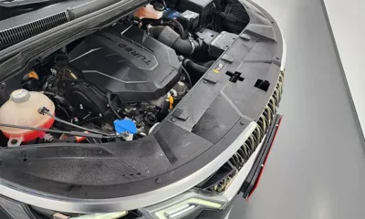 Kia Canival 2021, 59269 км, за 37800000 KRW - фото 6