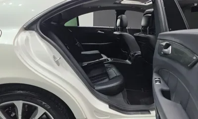Mercedes-Benz CLS-Class 2014, 100414 км, за 11700000 KRW - фото 12