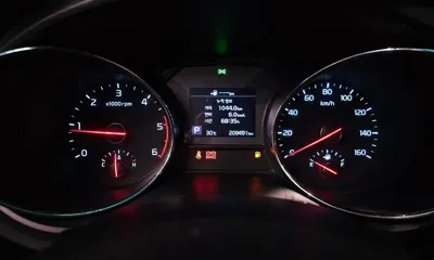 Kia Canival 2020, 209491 км, за 11000000 KRW - фото 8