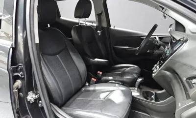 ChevroletGMDaewoo Spark 2016, 147482 км, за 3500000 KRW - фото 26