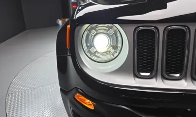 Jeep Renegade 2017, 117578 км, за 8800000 KRW - фото 22