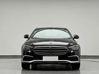 Mercedes-Benz E-Class 2021, 47000 км, за 251000 CNY