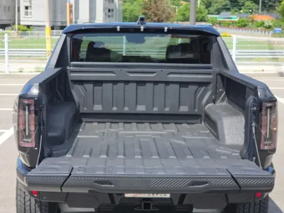 GMC Hummer EV 2026, 3000 км, за 167000000 KRW - фото 11
