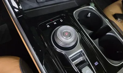 Kia Canival 2023, 59465 км, за 27900000 KRW - фото 9