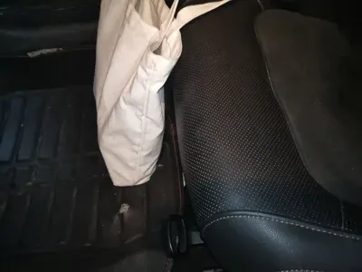 Volkswagen Sagitar 2016, 54300 км, за 51100 CNY - фото 8