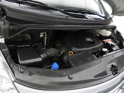 Hyundai Starex 2018, 234007 км, за 7600000 KRW - фото 17