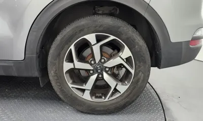 Kia Sportage 2020, 99095 км, за 13590000 KRW - фото 5