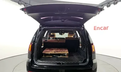 Kia Mohave 2021, 172495 км, за 22990000 KRW - фото 20