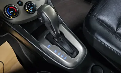 ChevroletGMDaewoo Aveo 2014, 106819 км, за 2100000 KRW - фото 9